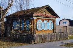 г. Невьянск, ул. Кирова,   (городской округ Невьянский) - фото дома