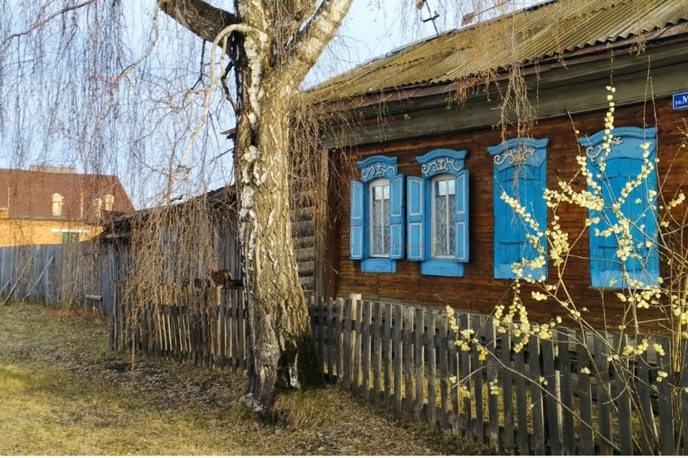 г. Невьянск, ул. Кирова,   (городской округ Невьянский) - фото дома (4)