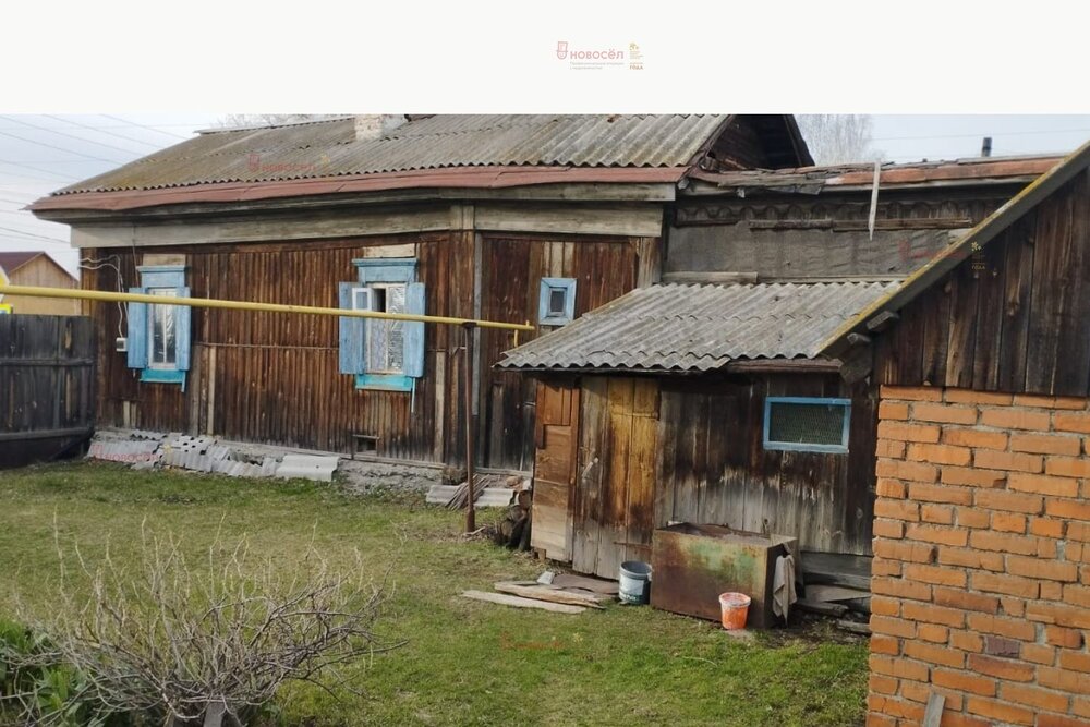 г. Невьянск, ул. Кирова,   (городской округ Невьянский) - фото дома (5)