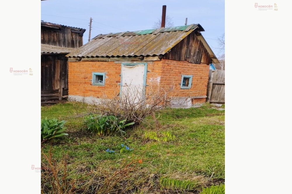 г. Невьянск, ул. Кирова,   (городской округ Невьянский) - фото дома (8)