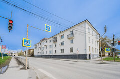 г. Верхняя Пышма, ул. Кривоусова, 10 (городской округ Верхняя Пышма) - фото квартиры