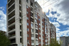 Екатеринбург, ул. Стачек, 57 (Эльмаш) - фото квартиры