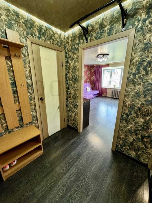 Екатеринбург, ул. Стачек, 57 (Эльмаш) - фото квартиры (8)