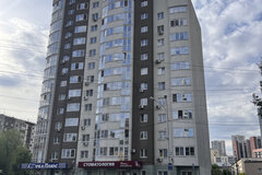 Екатеринбург, ул. Саввы Белых, 1 (Автовокзал) - фото квартиры