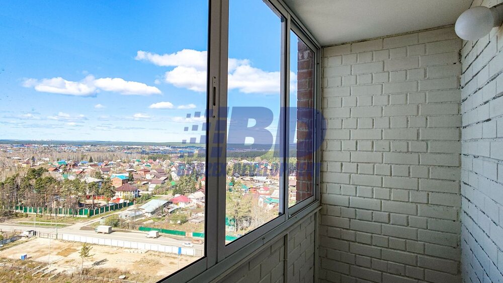 г. Березовский, ул. Гагарина, 29 (городской округ Березовский) - фото квартиры (8)