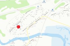 Екатеринбург, ул. Баранчинская, 20 (Палкино) - фото дома