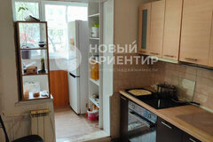 Екатеринбург, ул. Репина, 105 (ВИЗ) - фото квартиры