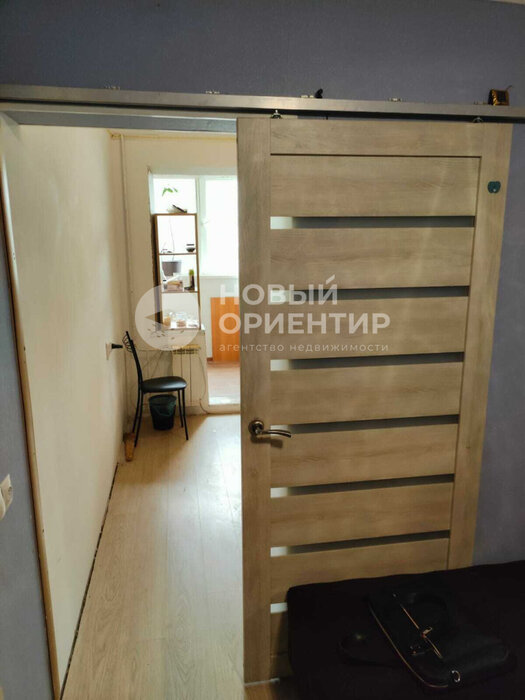Екатеринбург, ул. Репина, 105 (ВИЗ) - фото квартиры (3)