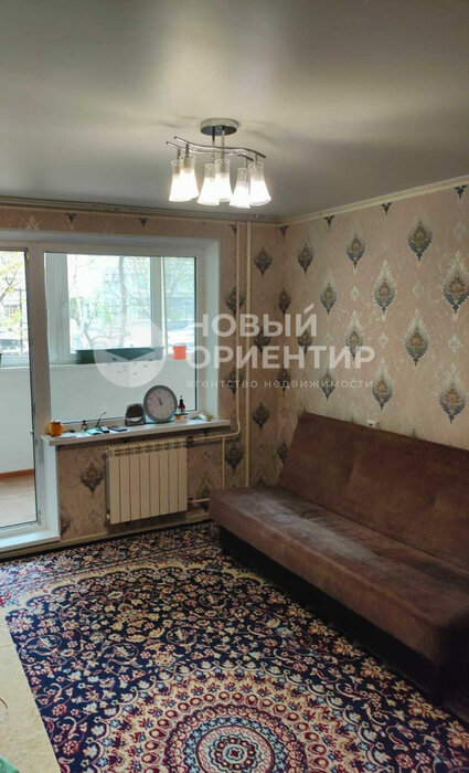 Екатеринбург, ул. Репина, 105 (ВИЗ) - фото квартиры (5)