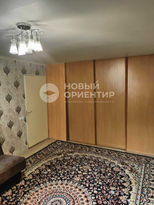 Екатеринбург, ул. Репина, 105 (ВИЗ) - фото квартиры (6)