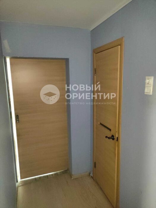 Екатеринбург, ул. Репина, 105 (ВИЗ) - фото квартиры (8)
