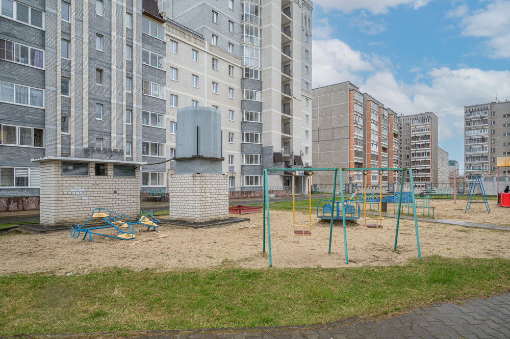 Екатеринбург, ул. Селькоровская (Вторчермет) - фото квартиры (3)