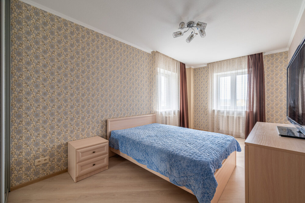 Екатеринбург, ул. Селькоровская (Вторчермет) - фото квартиры (6)