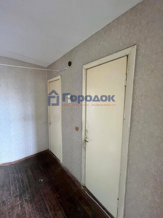 г. Каменск-Уральский, ул. 4-я Рабочая, 7 (городской округ Каменский) - фото квартиры (4)