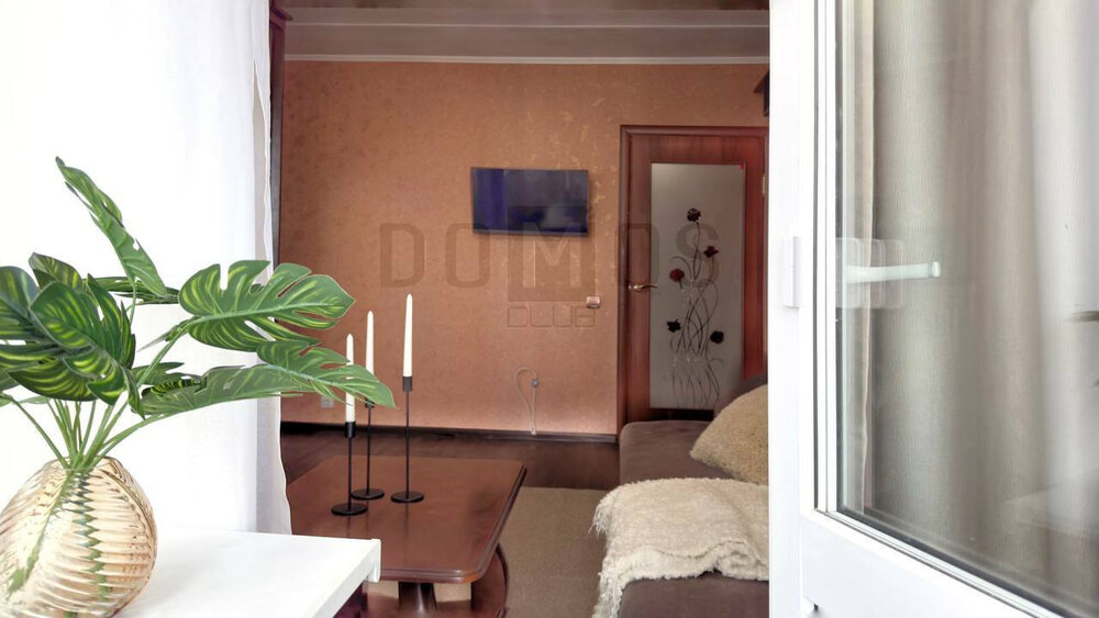 Екатеринбург, ул. Ракетная, 4 (Кольцово) - фото квартиры (7)