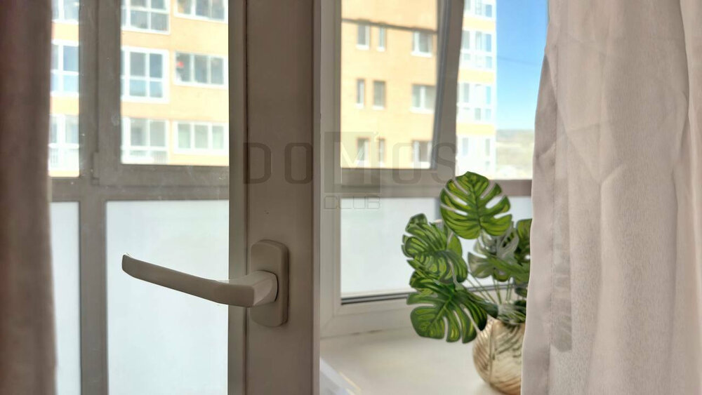 Екатеринбург, ул. Ракетная, 4 (Кольцово) - фото квартиры (8)