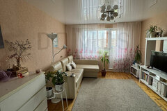 Екатеринбург, ул. Шефская, 60 (Эльмаш) - фото квартиры