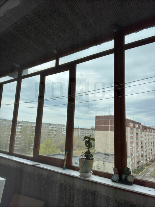 Екатеринбург, ул. Шефская, 60 (Эльмаш) - фото квартиры (5)