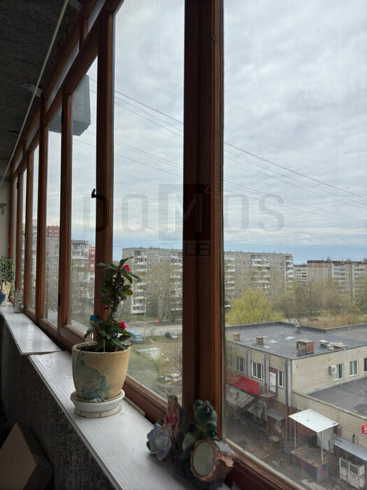 Екатеринбург, ул. Шефская, 60 (Эльмаш) - фото квартиры (7)