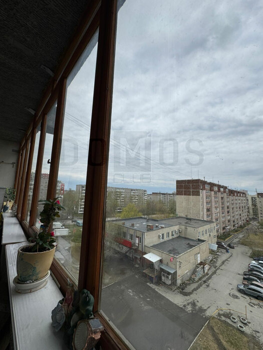 Екатеринбург, ул. Шефская, 60 (Эльмаш) - фото квартиры (8)