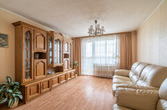 Екатеринбург, ул. Восстания, 91 (Уралмаш) - фото квартиры