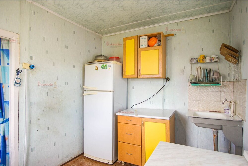 г. Богданович, ул. Станционный, 4 (городской округ Богданович) - фото дома (1)