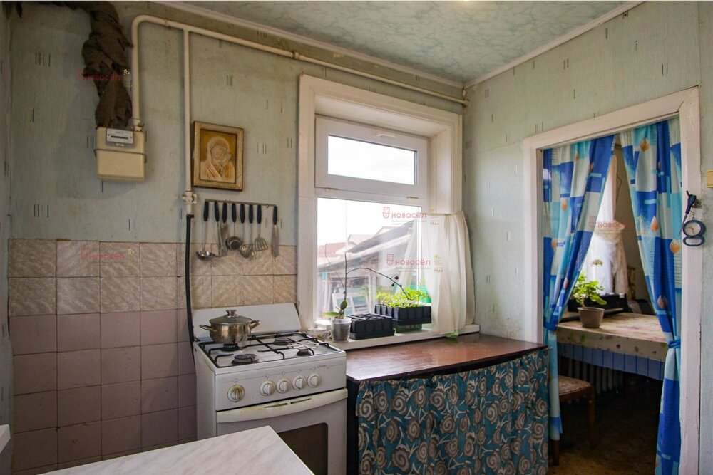 г. Богданович, ул. Станционный, 4 (городской округ Богданович) - фото дома (5)