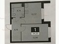 Продажа квартиры: Екатеринбург, ул. Ландау, 41 (Академический) - Фото 1