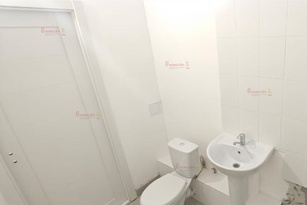 Екатеринбург, ул. Ландау, 41 (Академический) - фото квартиры (7)