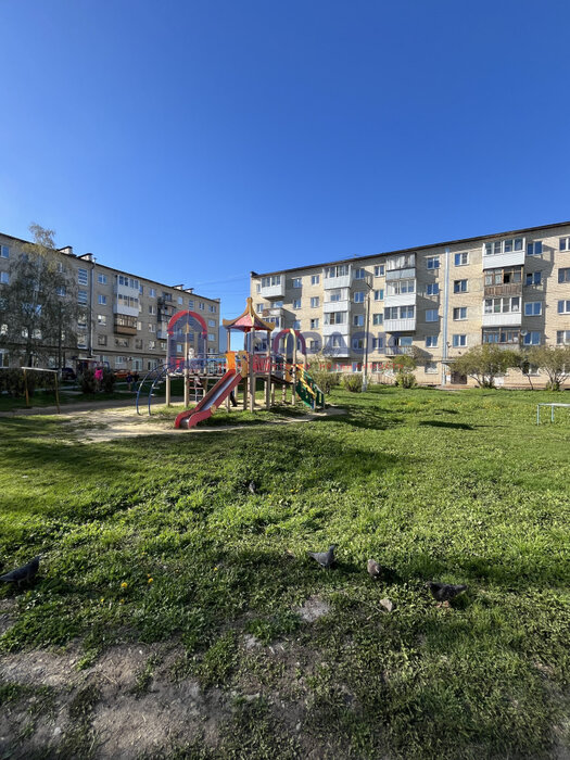 г. Каменск-Уральский, ул. Мичурина, 24 (городской округ Каменский) - фото квартиры (1)