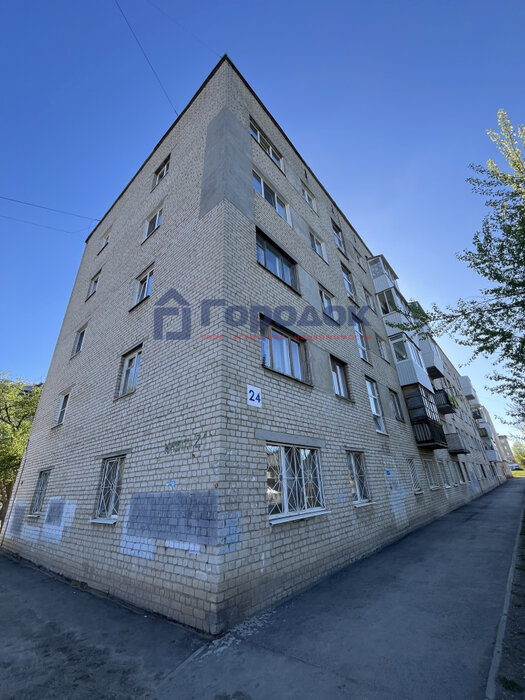 г. Каменск-Уральский, ул. Мичурина, 24 (городской округ Каменский) - фото квартиры (2)