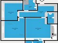 Продажа квартиры: Екатеринбург, ул. Чемпионов, 4 (Солнечный) - Фото 1