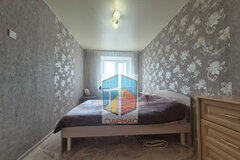 г. Краснотурьинск, ул. Коммунальная, 38 (городской округ Краснотурьинск) - фото квартиры