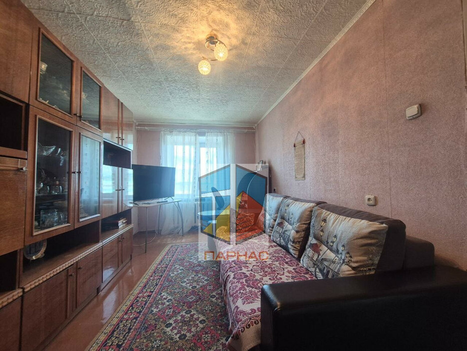 г. Краснотурьинск, ул. Коммунальная, 38 (городской округ Краснотурьинск) - фото квартиры (3)