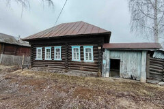 г. Нижние Серги, ул. 50 лет Октября, 50 (Нижнесергинский район) - фото дома