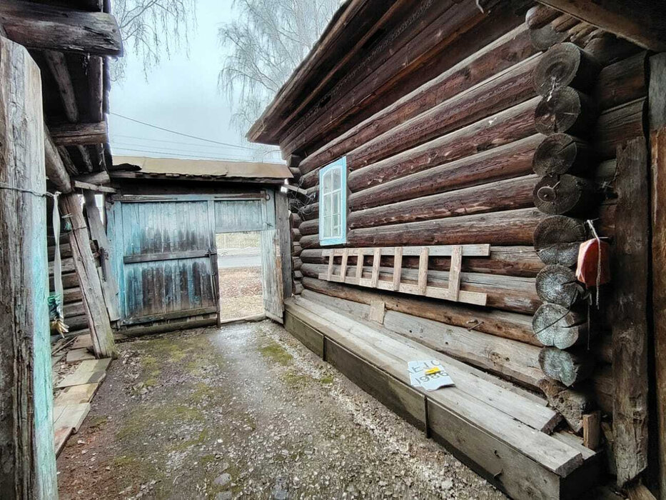 г. Нижние Серги, ул. 50 лет Октября, 50 (Нижнесергинский район) - фото дома (3)