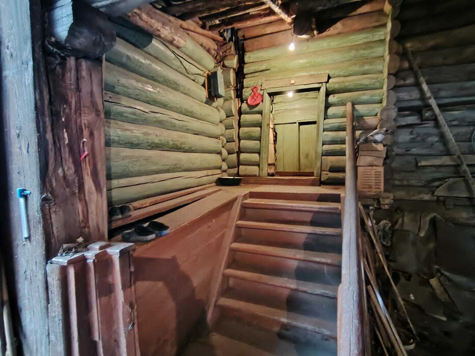 г. Нижние Серги, ул. 50 лет Октября, 50 (Нижнесергинский район) - фото дома (4)