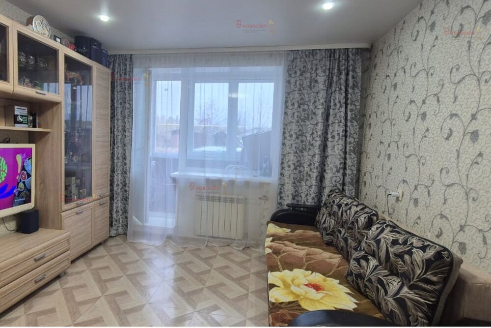 г. Арамиль, ул. Ломоносова, 8 (городской округ Арамильский) - фото квартиры (3)