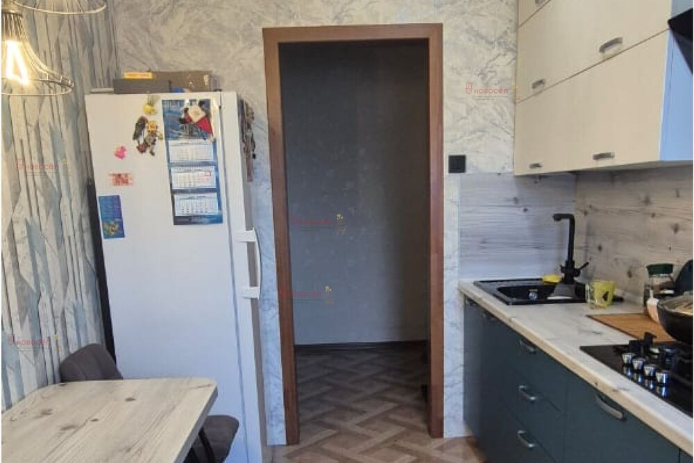 г. Арамиль, ул. Ломоносова, 8 (городской округ Арамильский) - фото квартиры (6)