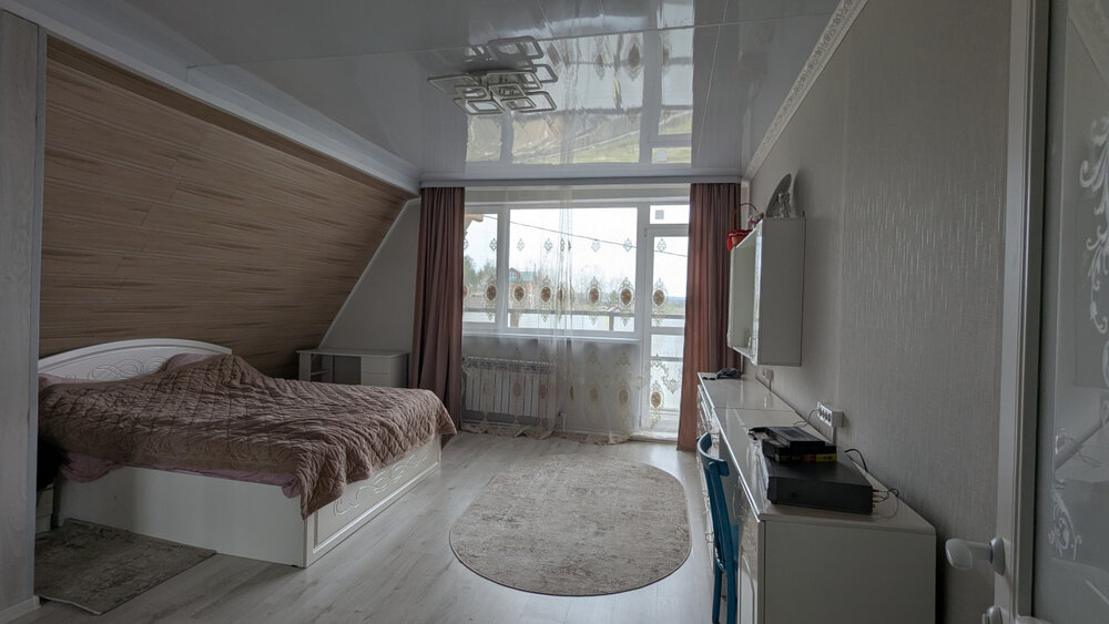 п. Аять, ул. 8 Марта, 9 (городской округ Невьянский) - фото дома (5)
