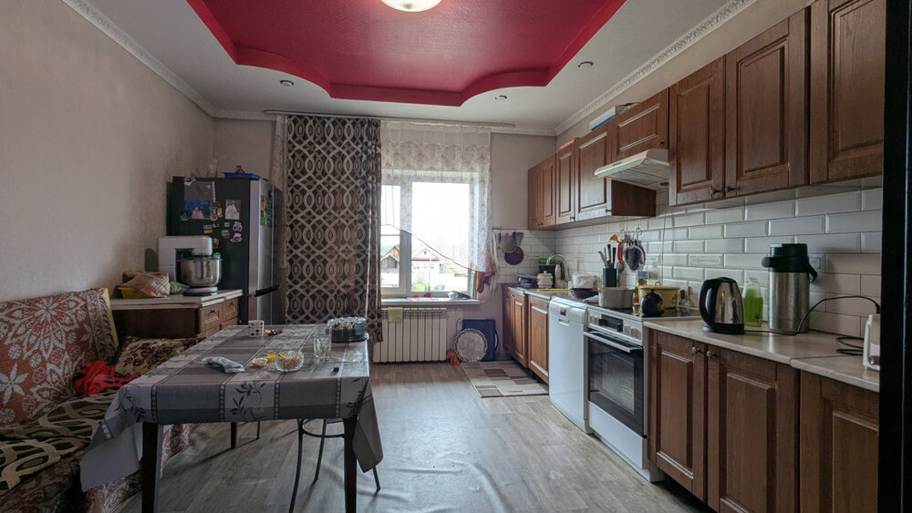 п. Аять, ул. 8 Марта, 9 (городской округ Невьянский) - фото дома (6)