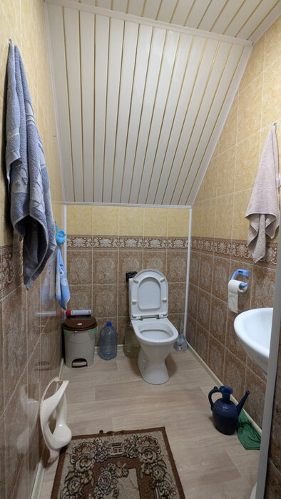 п. Аять, ул. 8 Марта, 9 (городской округ Невьянский) - фото дома (7)