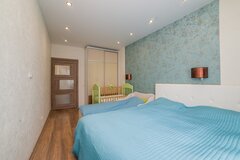 Екатеринбург, ул. Мира, 41 (Втузгородок) - фото квартиры