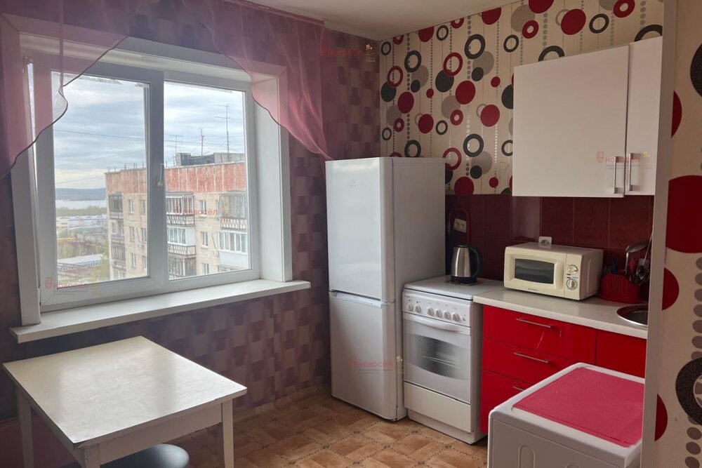 Екатеринбург, ул. Техническая, 67 (Старая Сортировка) - фото квартиры (3)