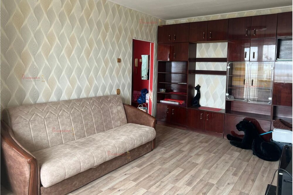 Екатеринбург, ул. Техническая, 67 (Старая Сортировка) - фото квартиры (6)