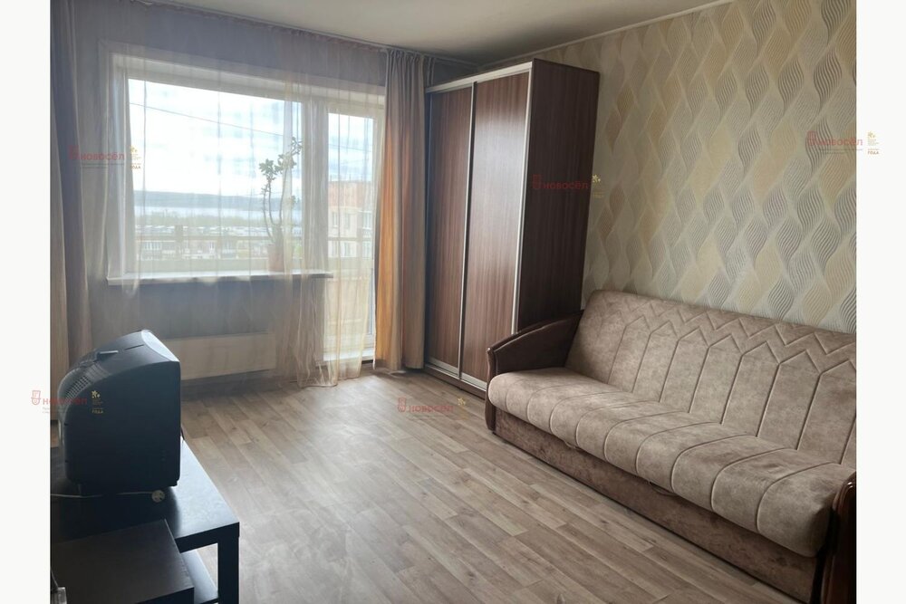 Екатеринбург, ул. Техническая, 67 (Старая Сортировка) - фото квартиры (7)