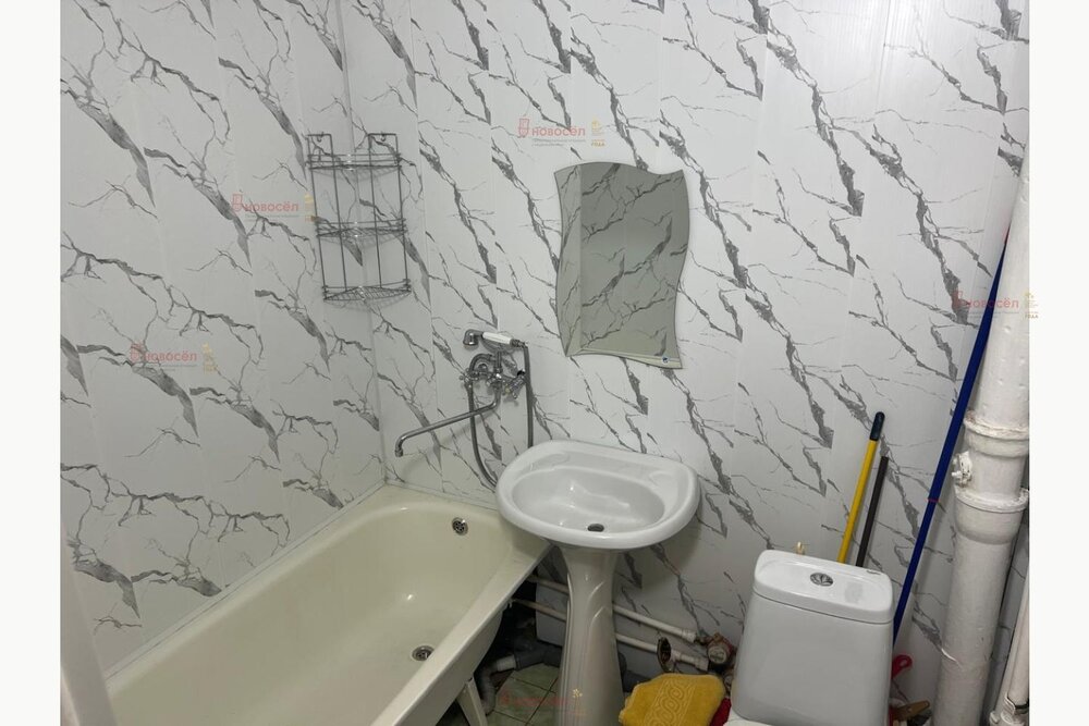 Екатеринбург, ул. Техническая, 67 (Старая Сортировка) - фото квартиры (8)