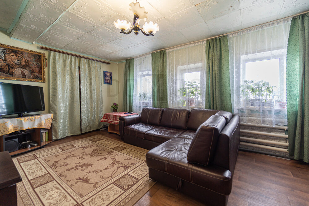 г. Арамиль, ул. Мичурина, 19 (городской округ Арамильский) - фото дома (2)