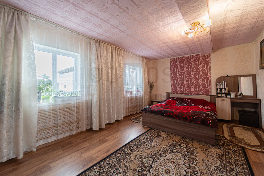 г. Арамиль, ул. Мичурина, 19 (городской округ Арамильский) - фото дома (3)
