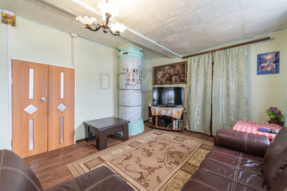 г. Арамиль, ул. Мичурина, 19 (городской округ Арамильский) - фото дома (4)